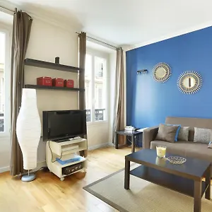  Apartment Pick A Flat's In Batignolles - Rue Biot