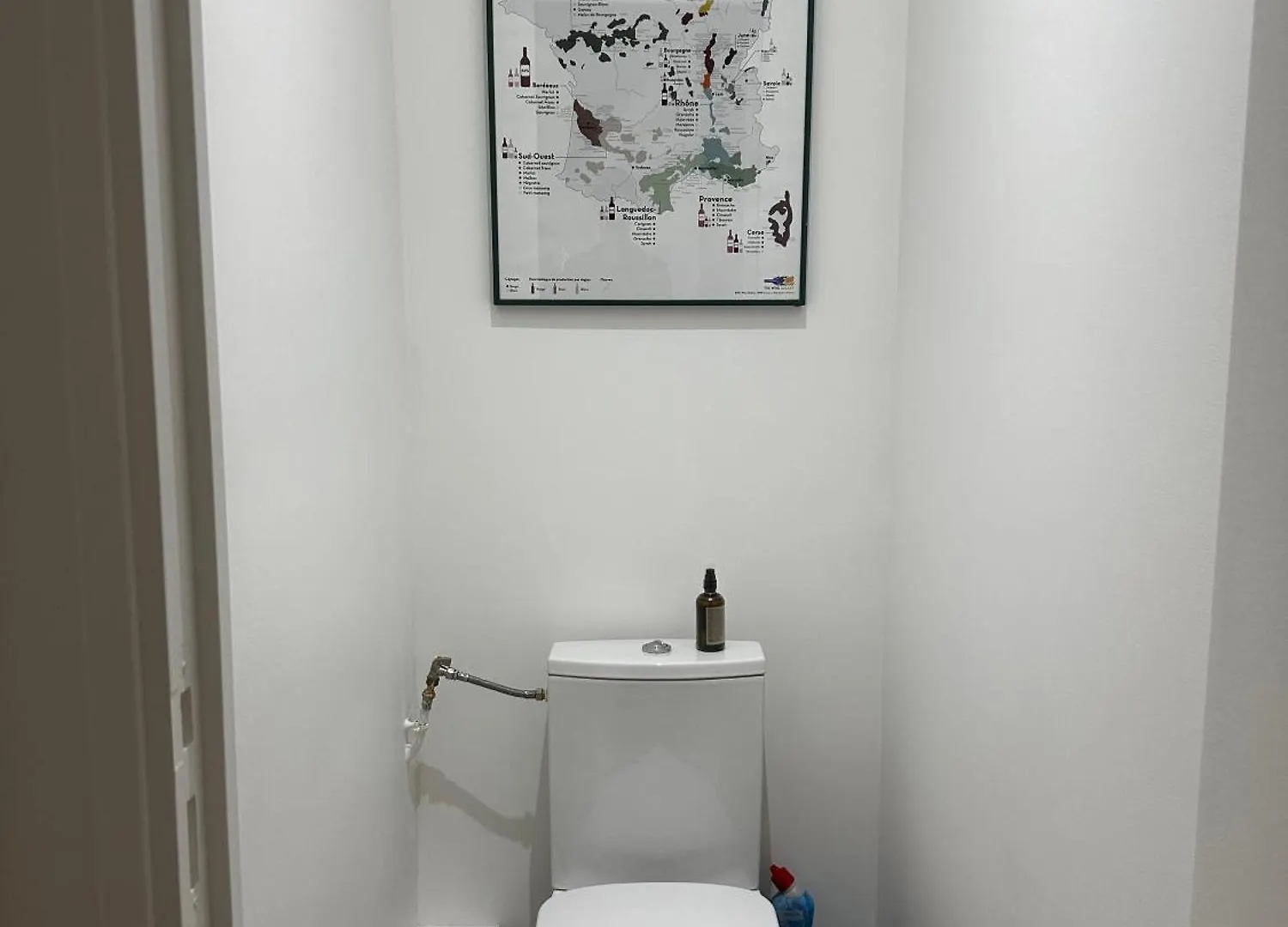 شقة Appartement Avec Terrasse باريس