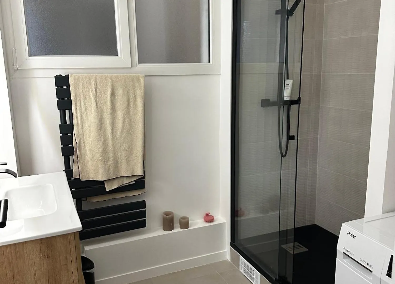 Appartement Avec Terrasse باريس